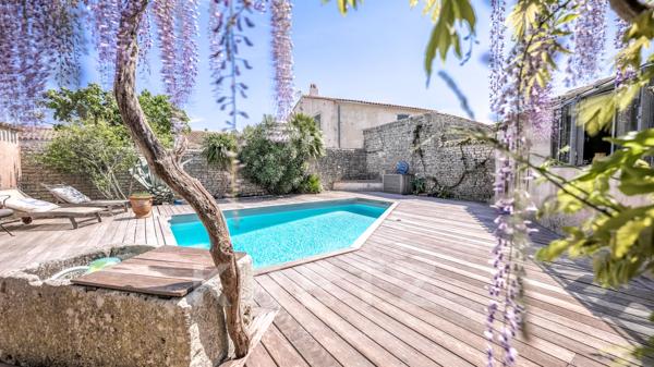 Paradis discret proche des plus belles plages