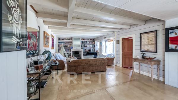 Paradis discret proche des plus belles plages