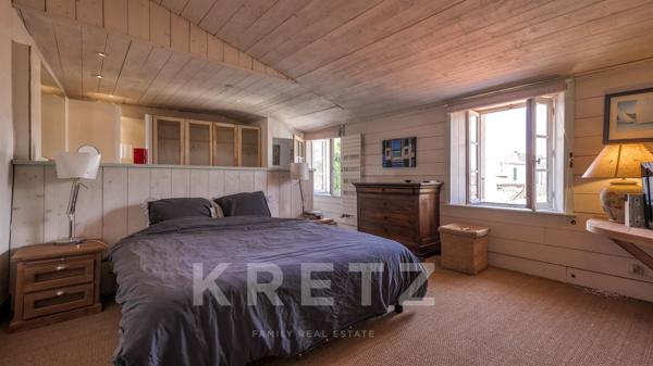 Paradis discret proche des plus belles plages