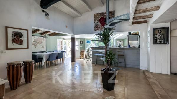 Paradis discret proche des plus belles plages