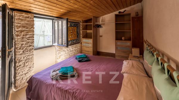 Paradis discret proche des plus belles plages