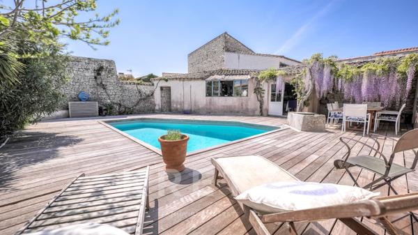 Paradis discret proche des plus belles plages