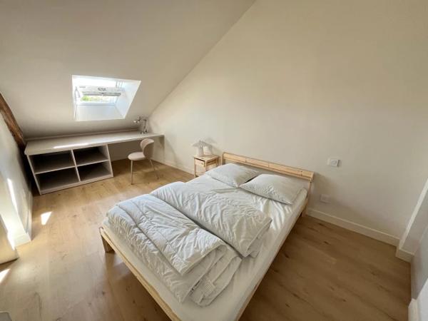 GES02710005-665 - Location Appartement ANGERS