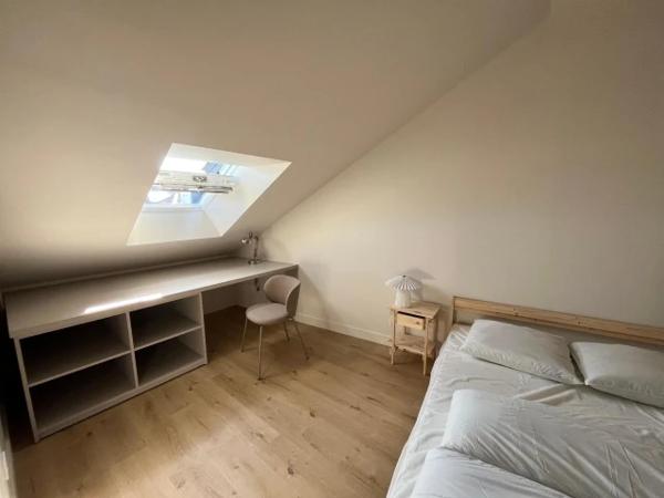 GES02710005-665 - Location Appartement ANGERS
