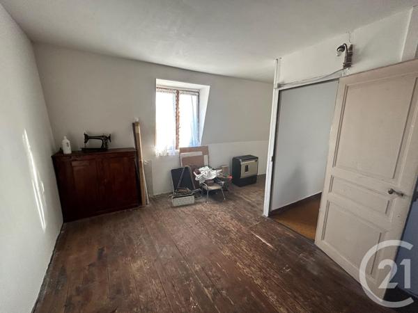 Maison à vendre  6 pièces - 115 m2 SANNOIS - 95