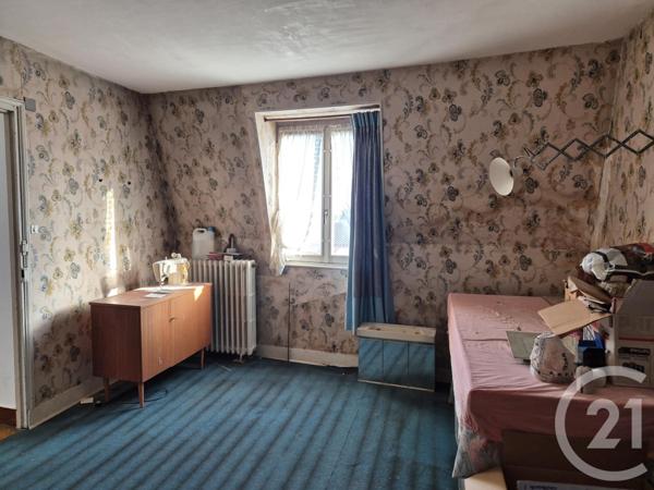 Maison à vendre  6 pièces - 115 m2 SANNOIS - 95