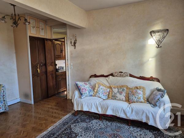 Maison à vendre  6 pièces - 115 m2 SANNOIS - 95