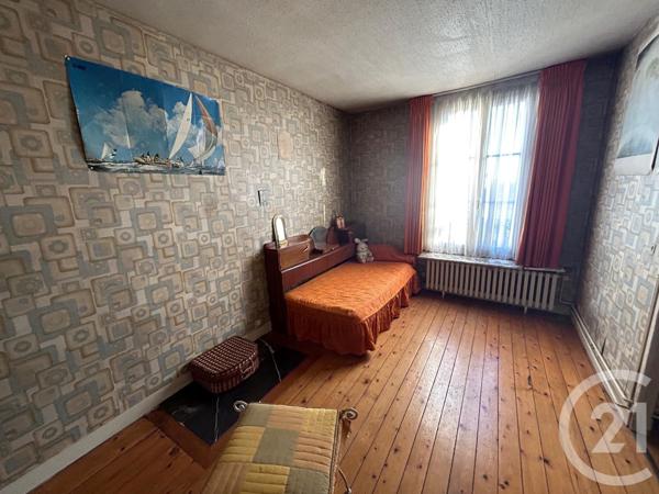 Maison à vendre  6 pièces - 115 m2 SANNOIS - 95