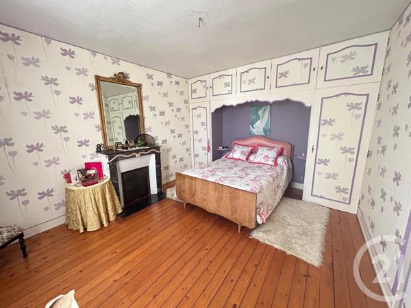 Maison à vendre  6 pièces - 115 m2 SANNOIS - 95