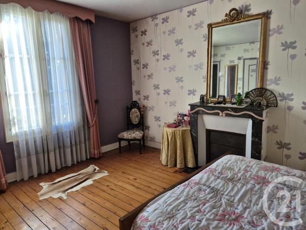 Maison à vendre  6 pièces - 115 m2 SANNOIS - 95