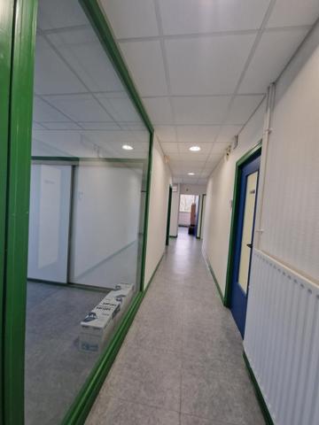 Bureaux 16.4m² – Beaucouze