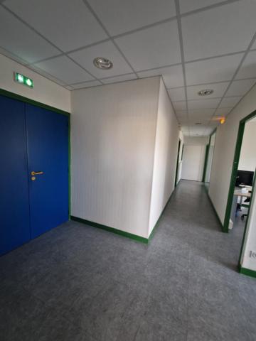 Bureaux 16.4m² – Beaucouze