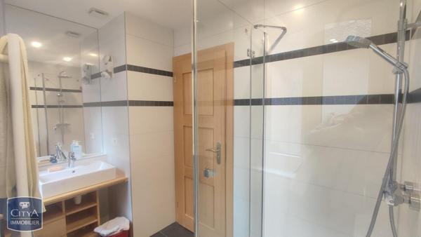 Location appartement Saverne (67700) 2 pièces 37.99m²