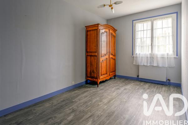 Maison à vendre 3 pièces 76 m² Fondettes