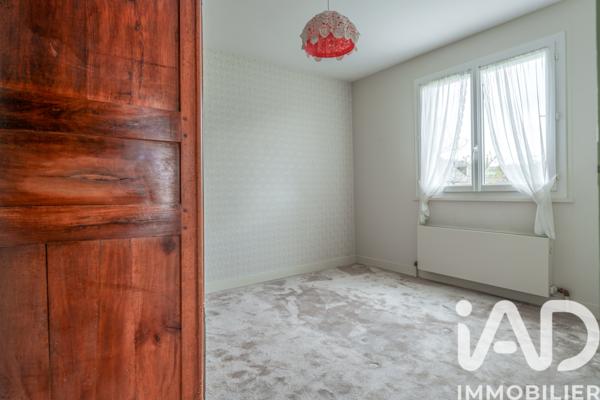 Maison à vendre 3 pièces 76 m² Fondettes
