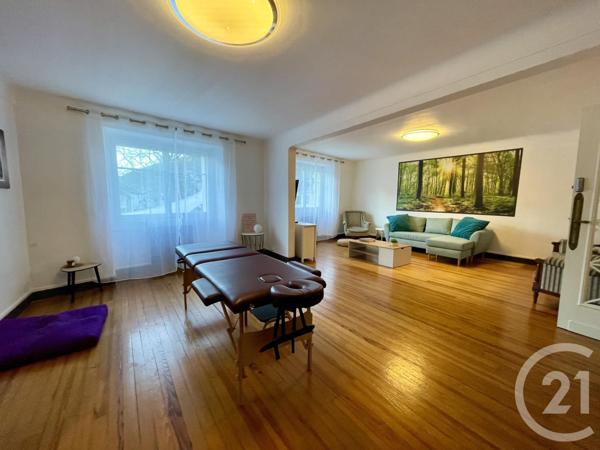 Maison à vendre  9 pièces - 388,97 m2 LOURDES - 65