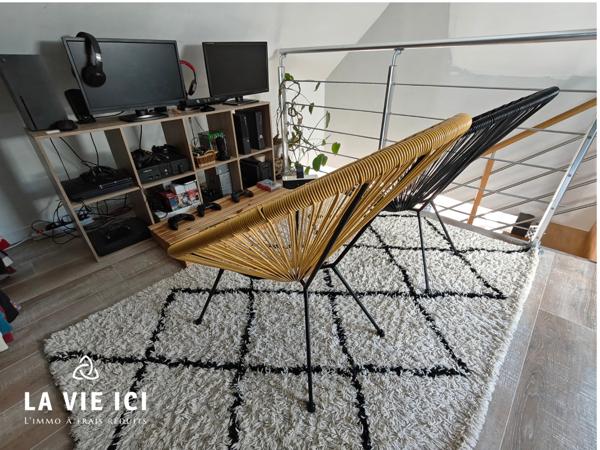 Maison 4 chambres au calme et proche du bourg