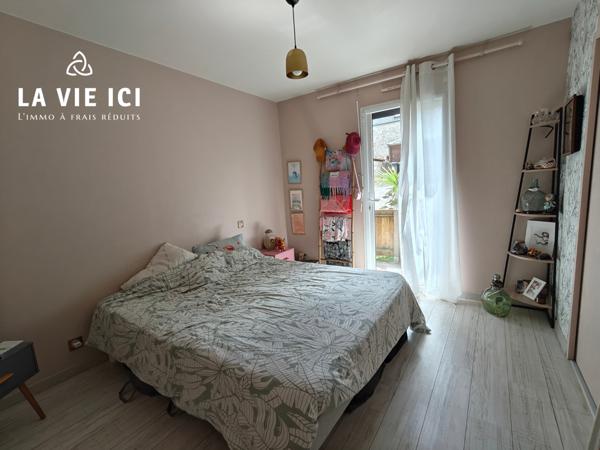 Maison 4 chambres au calme et proche du bourg