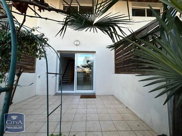 Appartement à vendre 68m²