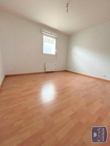 Appartement à vendre 68m²