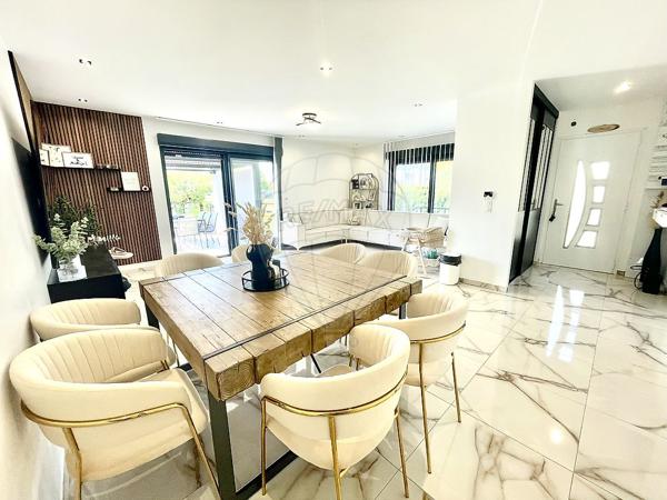 Appartement  en vente - Ain - 01