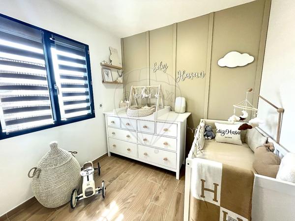 Appartement  en vente - Ain - 01