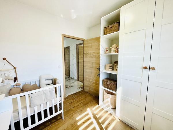 Appartement  en vente - Ain - 01