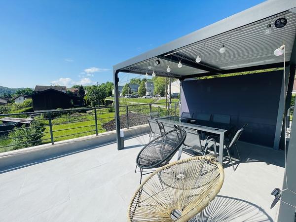 Appartement  en vente - Ain - 01