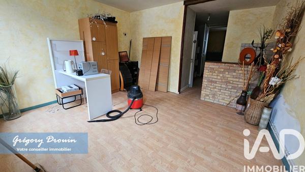 Murs commerciaux  à vendre 99 m² Le Malesherbois