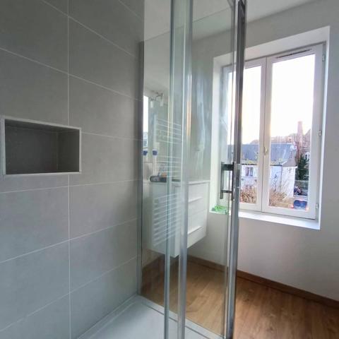 MAISON Saint Valery sur Somme