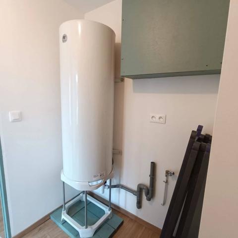 MAISON Saint Valery sur Somme