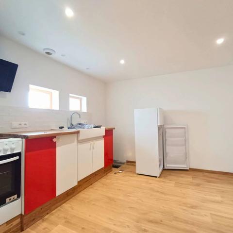 MAISON Saint Valery sur Somme