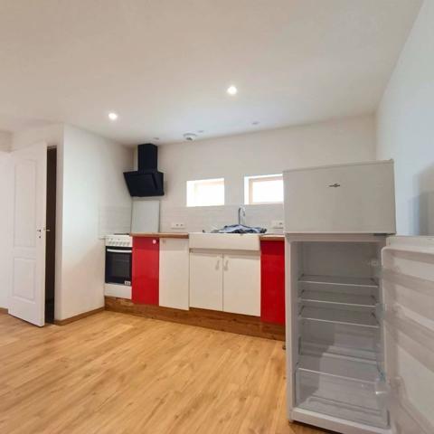 MAISON Saint Valery sur Somme