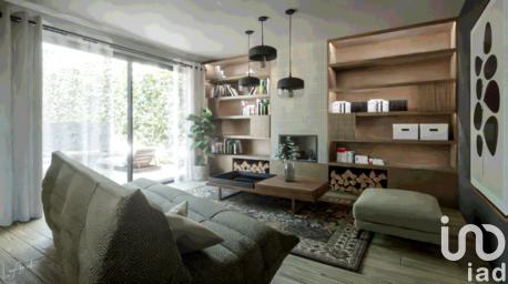 Maison à vendre 5 pièces 120 m² Couëron