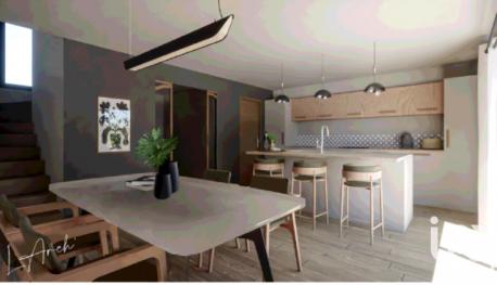 Maison à vendre 5 pièces 120 m² Couëron