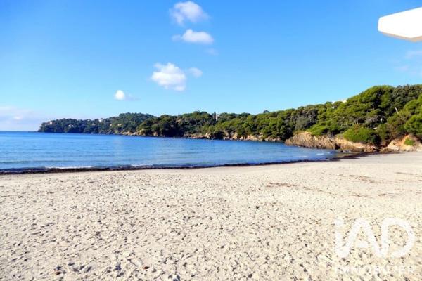 Appartement à vendre 2 pièces 33 m² Hyères
