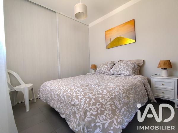 Appartement à vendre 2 pièces 33 m² Hyères