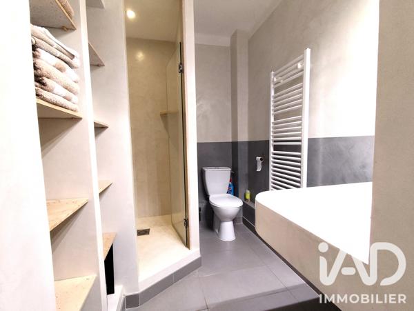Appartement à vendre 2 pièces 33 m² Hyères