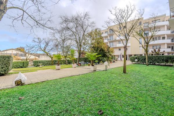 Appartement 1 pièce - 34 m² Exclusivité efficity