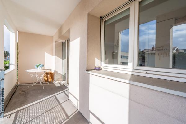 Appartement 1 pièce - 34 m² Exclusivité efficity