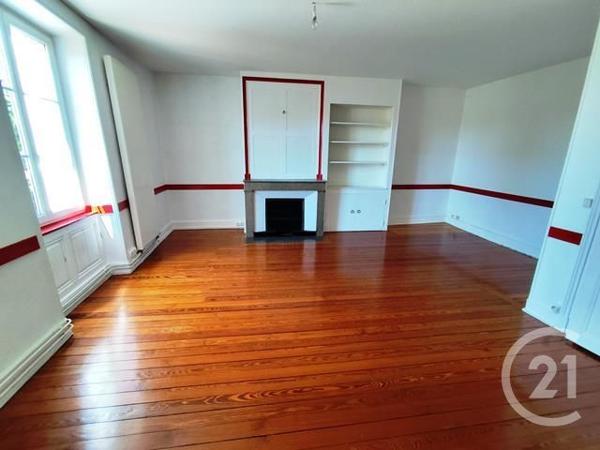 Appartement F4 à vendre  4 pièces - 112,72 m2 BOURG EN BRESSE - 01