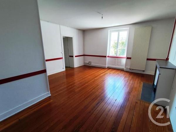 Appartement F4 à vendre  4 pièces - 112,72 m2 BOURG EN BRESSE - 01