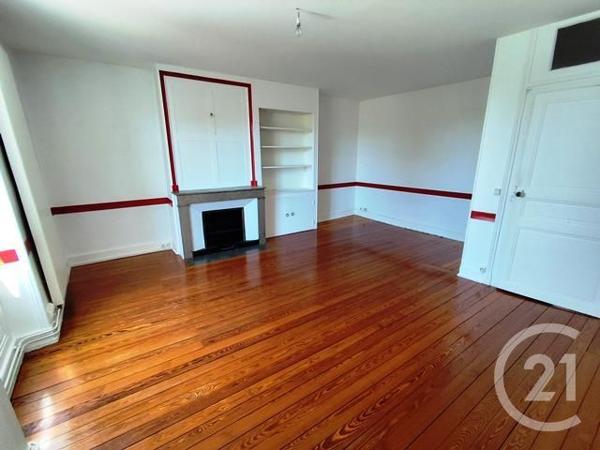 Appartement F4 à vendre  4 pièces - 112,72 m2 BOURG EN BRESSE - 01