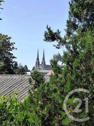 Appartement F4 à vendre  4 pièces - 112,72 m2 BOURG EN BRESSE - 01