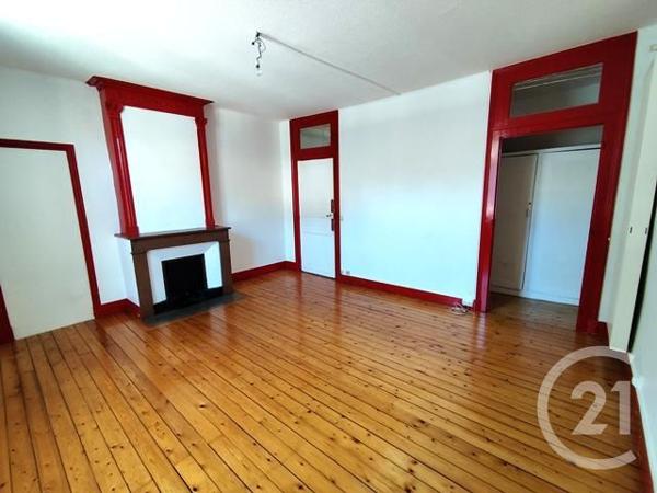 Appartement F4 à vendre  4 pièces - 112,72 m2 BOURG EN BRESSE - 01