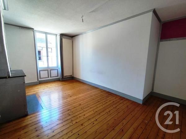 Appartement F4 à vendre  4 pièces - 112,72 m2 BOURG EN BRESSE - 01