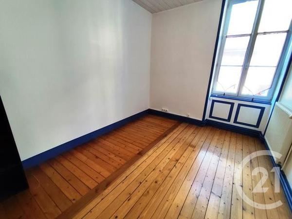 Appartement F4 à vendre  4 pièces - 112,72 m2 BOURG EN BRESSE - 01