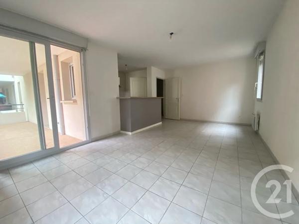 Appartement T2 à vendre  2 pièces - 63 m 2   TOULOUSE  - 31