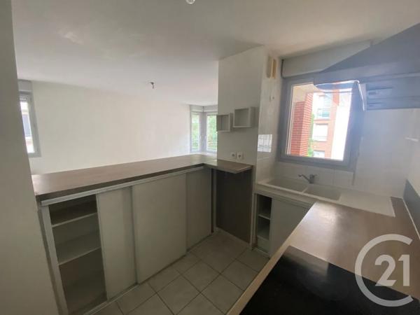 Appartement T2 à vendre  2 pièces - 63 m 2   TOULOUSE  - 31