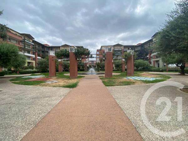 Appartement T2 à vendre  2 pièces - 63 m 2   TOULOUSE  - 31